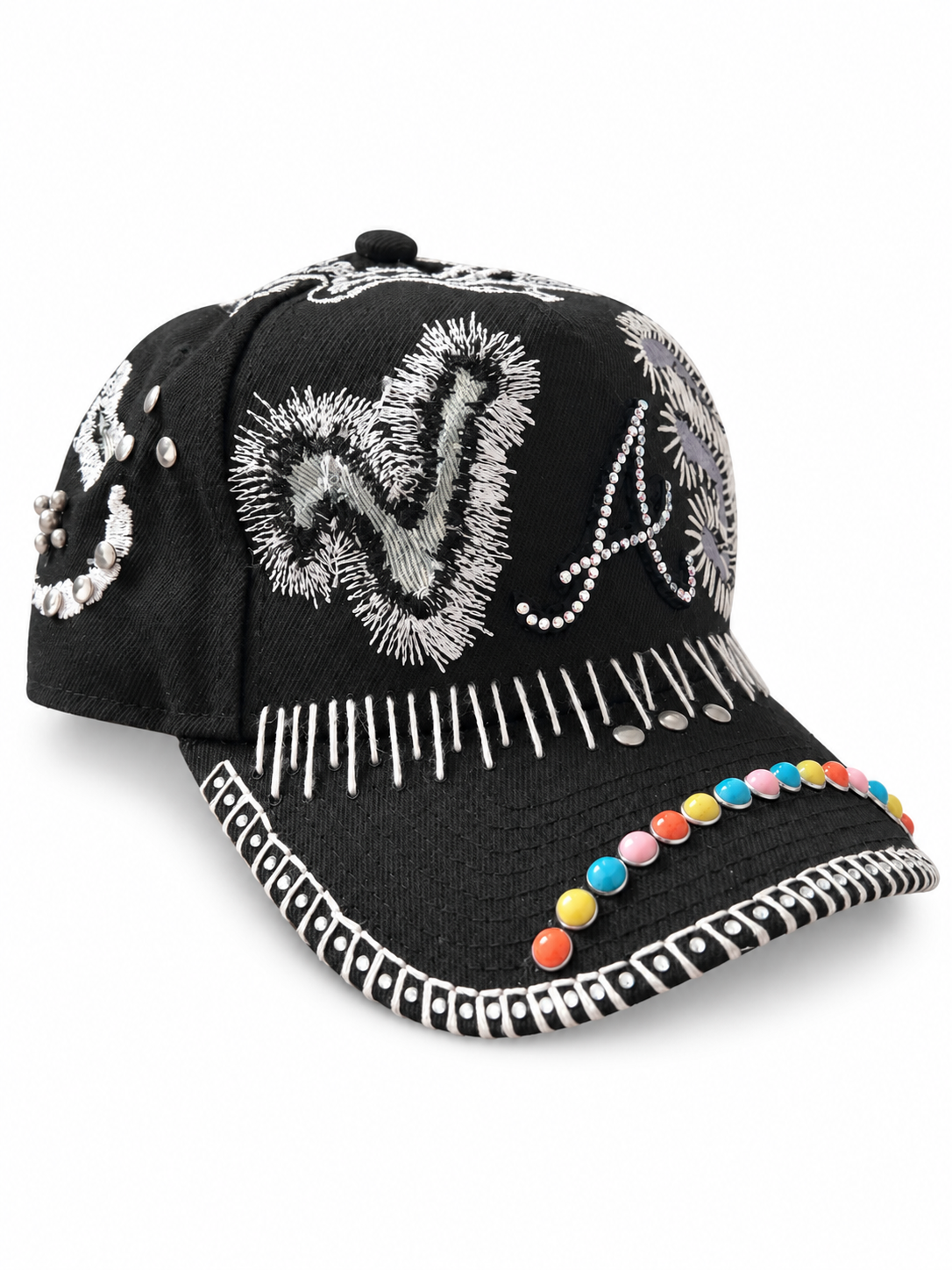 RYF® CUSTOM CAP 02
