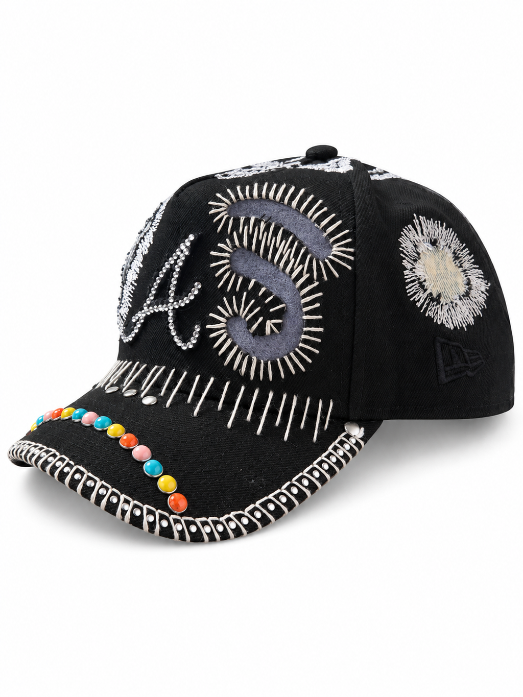 RYF® CUSTOM CAP 02