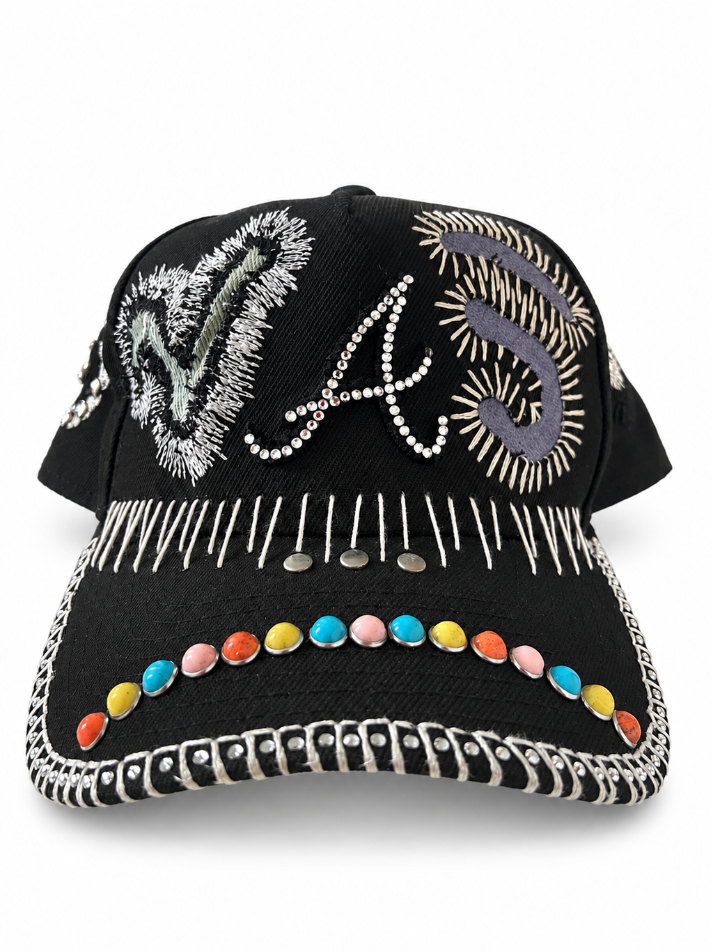 RYF® CUSTOM CAP 02